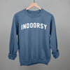 Indoorsy by Ivy + Cloth