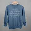The Best Way to Spread Christmas Cheer by Ivy + Cloth