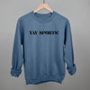 Yay Sports by Ivy + Cloth