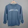 Lake Life (Arc) by Ivy + Cloth