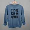 Touchdown Icons by Ivy + Cloth
