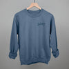 Cool Grandpas Club (Left Chest) by Ivy + Cloth