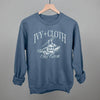 Ivy + Cloth Ski Club by Ivy + Cloth