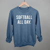 Softball All Day by Ivy + Cloth