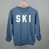Ski Collegiate by Ivy + Cloth