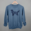 Dad's Best Friend by Ivy + Cloth