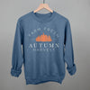Autumn Harvest by Ivy + Cloth