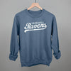 Tree Hill Ravens Varsity by Ivy + Cloth