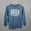 Bruh Formerly Known As Dad by Ivy + Cloth