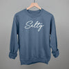 Salty by Ivy + Cloth
