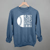 He Only Loves Baseball And His Mama by Ivy + Cloth