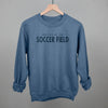 See You At The Soccer Field by Ivy + Cloth