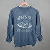 Apres Ski Social Club by Ivy + Cloth
