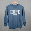 Hope Jeremiah 29:11