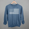 Beach Flag by Ivy + Cloth