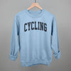 Cycling Arch