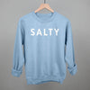 Salty (White)