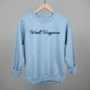 West Virginia Script by Ivy + Cloth