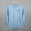 Cool Grandmas Club (Left Chest) by Ivy + Cloth
