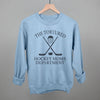 The Tortured Hockey Moms Department by Ivy + Cloth