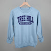 Tree Hill, NC by Ivy + Cloth