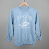 Ivy + Cloth Ski Club by Ivy + Cloth
