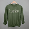 Lucky by Ivy + Cloth