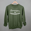 Shenanigans Coordinator by Ivy + Cloth