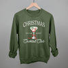 Christmas Cocktail Club by Ivy + Cloth