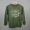 Bake Cookies & Listen To Christmas Music by Ivy + Cloth