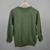 Blank Crewneck