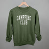 Campfire Club by Ivy + Cloth