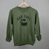 Dad Fuel by Ivy + Cloth