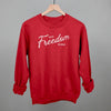 Let Freedom Ring by Ivy + Cloth