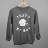 That's My Boy by Ivy + Cloth