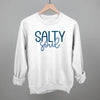 Salty Soul by Ivy + Cloth