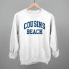 Cousins Beach