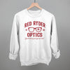 Red Ryder Optics by Ivy + Cloth