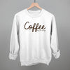 Coffee Hug In A Cup Script by Ivy + Cloth