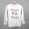 Merrier With A Martini by Ivy + Cloth