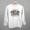 Certified Treat Dealer by Ivy + Cloth