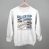 Geller Cup Champ 1996