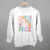 Happy To See Your Face by Ivy + Cloth