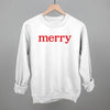 Merry (Red) by Ivy + Cloth