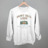 Snowy Hills Lodge