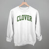 Clover Arch by Ivy + Cloth