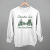 Columbia Inn, Pine Tree, VT by Ivy + Cloth