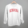 Nebraska Arch by Ivy + Cloth