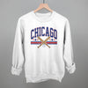 Chicago Baseball by Ivy + Cloth
