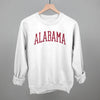 Alabama Arch by Ivy + Cloth